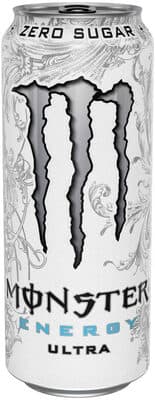 Monster Ultra White