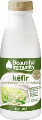 Beautiful Immunity Kefir natural