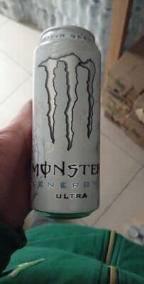 Monster ultra