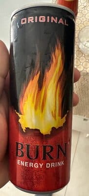 Energy Drink