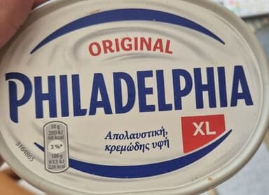 Philadelphia Original