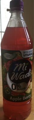 Mi wadi
