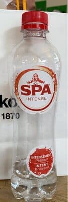 Spa intense