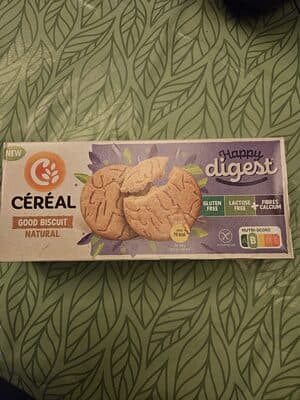 Happy Digest