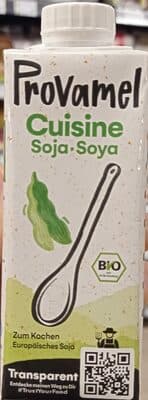 Soja Cuisine