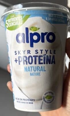 Skyr Alternative Natur