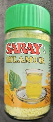 Saray Ihlamur