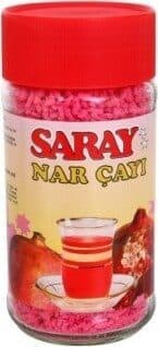 Pomegranate Instant Drink