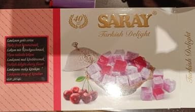Turkish delight