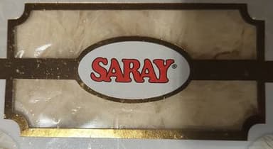 Saray Pişmaniye