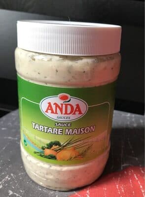 Tartare maison