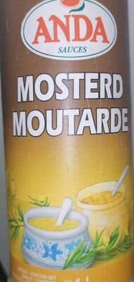 Moutarde