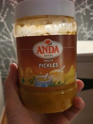 Pickles