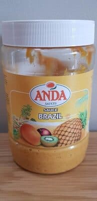Sauce Brazil