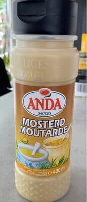 Moutarde