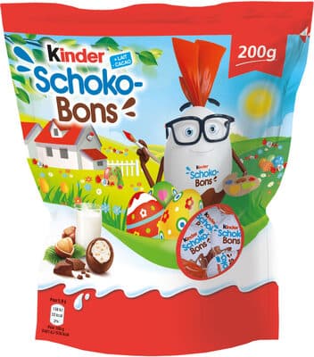 Schokobons