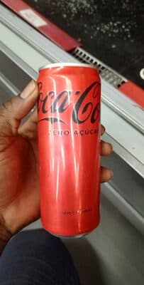 Coca-Cola Zero Sugar