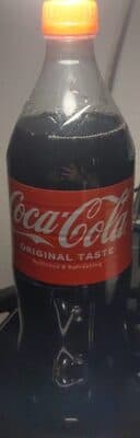 Coca 900ml