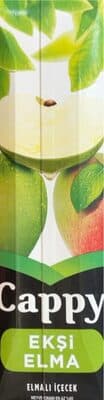 Jus de pomme