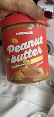 Peanut butter