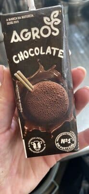 Chocolate