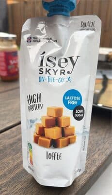 Toffee