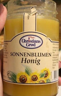 sonnenblumen