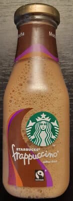Frappuccino Mocha