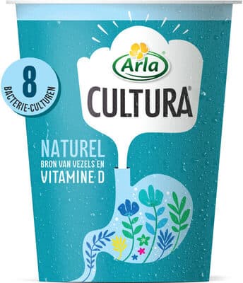 Cultura naturel