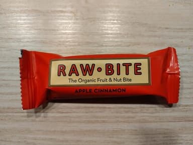 APPLE CINNAMON