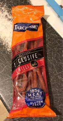 Kabanos exclusive chilli