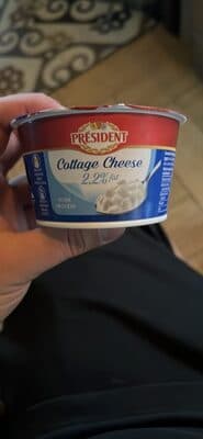 Cottage Cheese