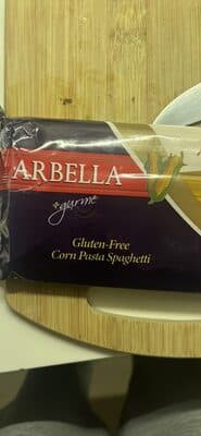 Gluten-Free Corn Pasta Spaghetti