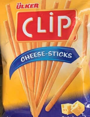 Cheese sticks