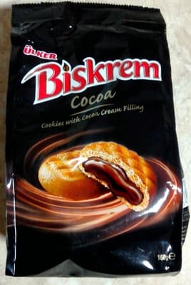 Biskrem
