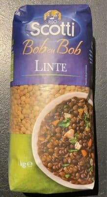 Bob cu Bob Linte