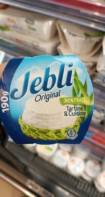 Jebli