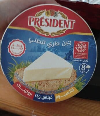 fromage