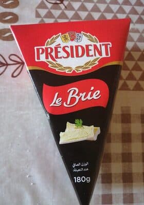 Le Brie