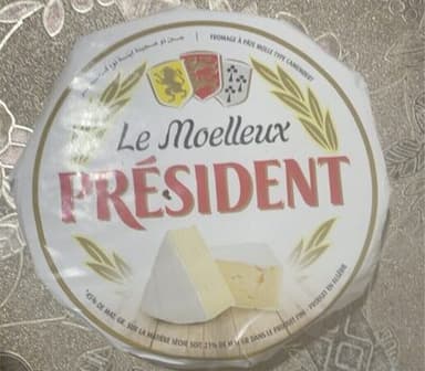 Le moelleux