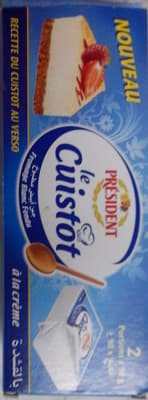 le cuistot
