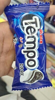Ulker Tempo Dark