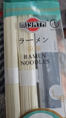 Ramen Noodles