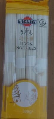 Udon Noodles