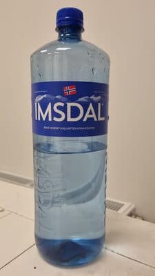 IMSDAL eau