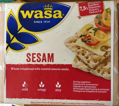 Sesam