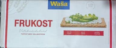 Frukost