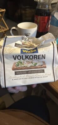 Volkoren