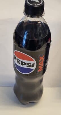 Pepsi Max