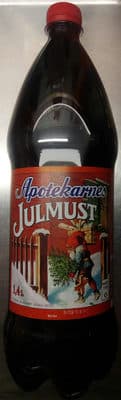 Apotekarnes Julmust